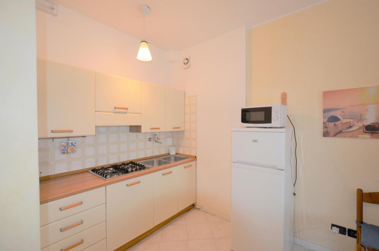 Апартаменти Magica Immobiliare - Doge 22 Лідо-ді-Єзоло Екстер'єр фото